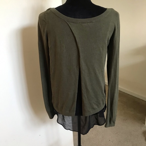 Express Sweater - Picture 2 of 3